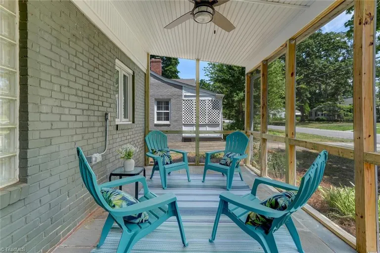 1005 Pamlico, Greensboro, NC 27408 Property for sale