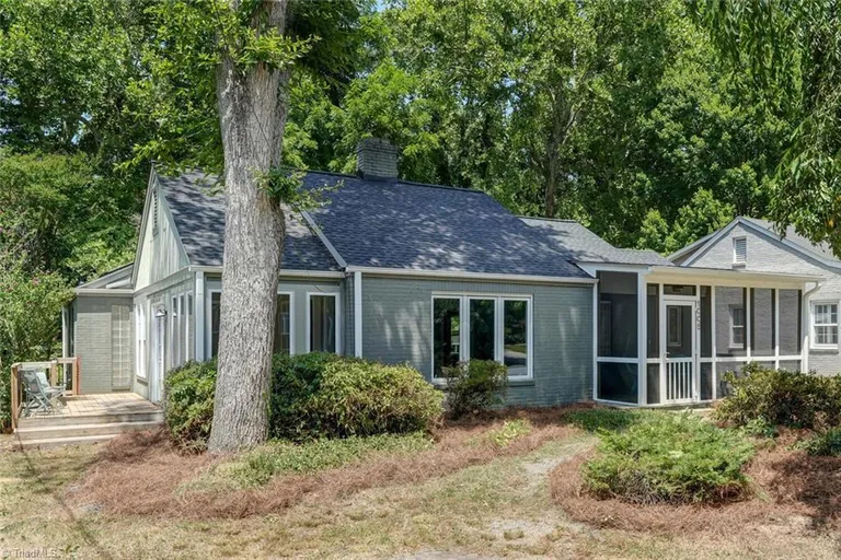 1005 Pamlico, Greensboro, NC 27408 Property for sale