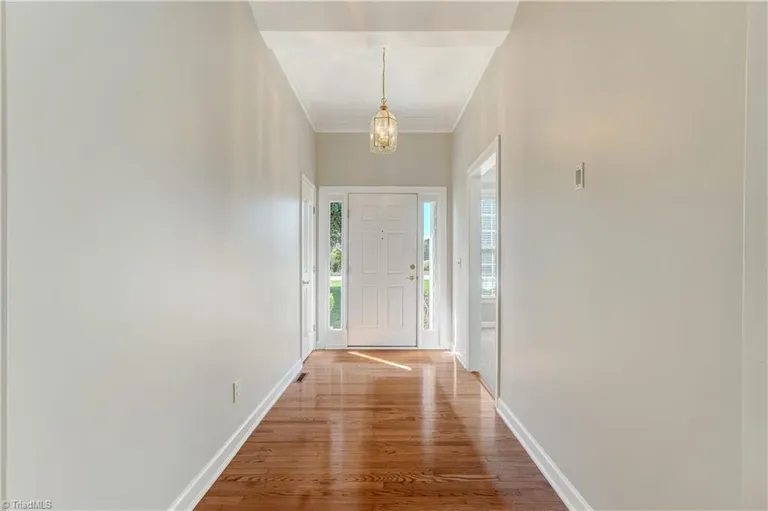 214 Lucas Park, Greensboro, NC 27455 Property for sale