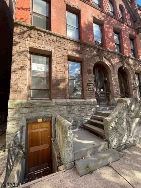 132 W State St, Trenton City, NJ 08608 Property for sale