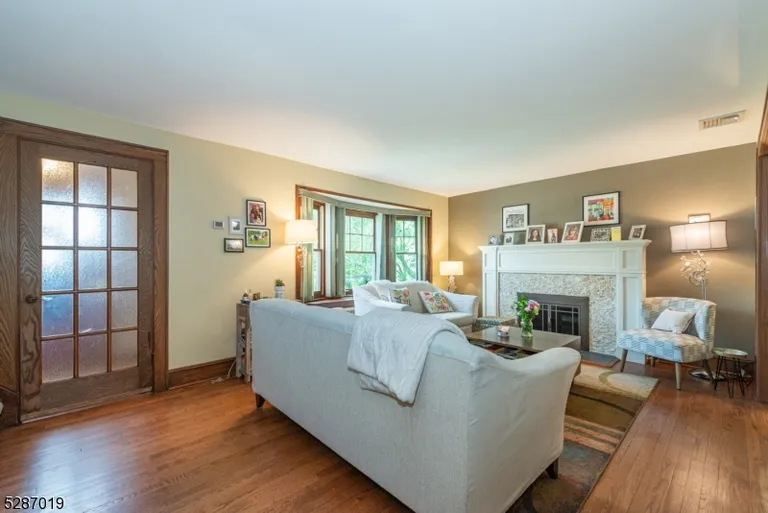 18 Hazel Ter, Nutley Twp., NJ 07110 Property for sale