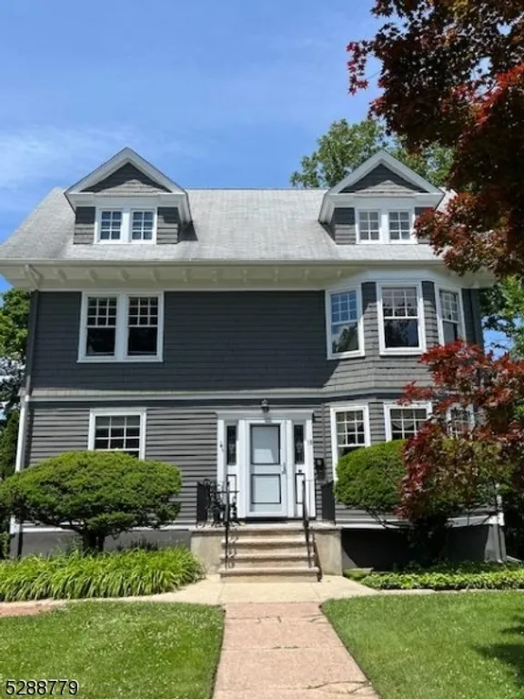 18 Hillside Ave, Glen Ridge Boro Twp., NJ 07028 Property for sale