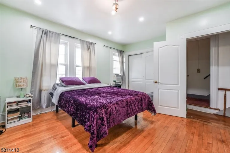 New York City Real Estate | View 64 Linden Ave | 3 Beds, 1 Bath | View 1