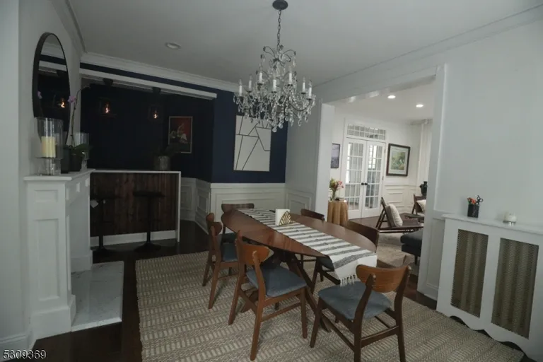 New York City Real Estate | View 123 Claremont Ave | Listing | View 4