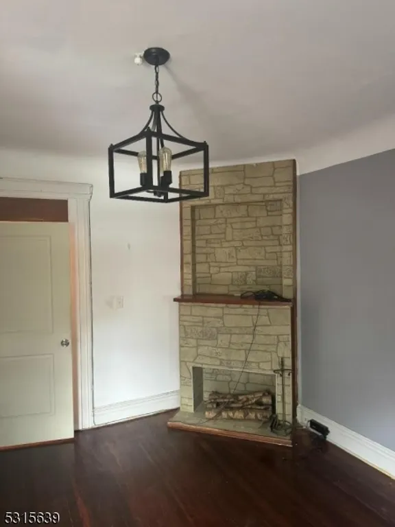 45 N 17th St, East Orange City, NJ 07017 Property for rent