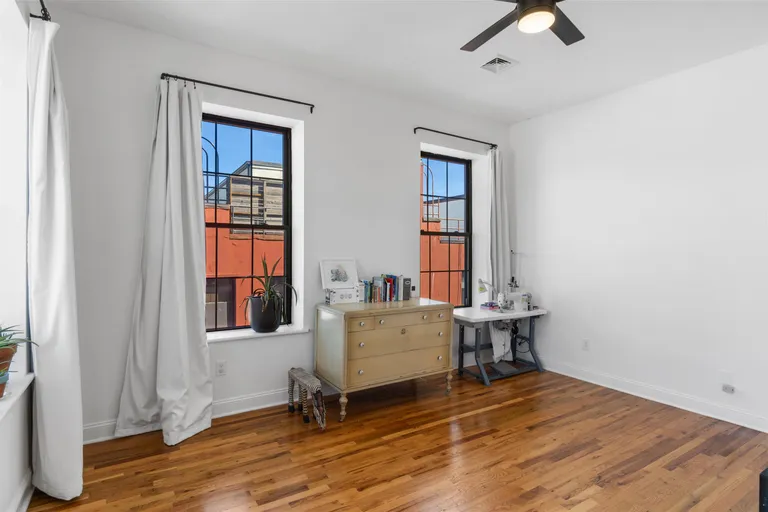 New York City Real Estate | View 1015 GRAND ST, 5A | Listing | View 10