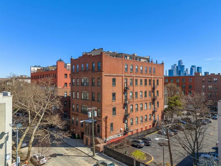 New York City Real Estate | View 1015 GRAND ST, 5A | Listing | View 27