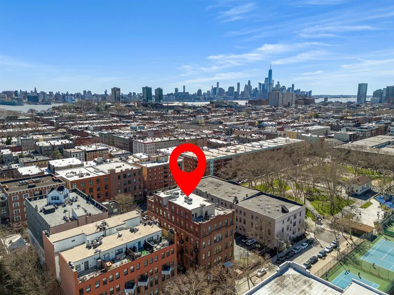 New York City Real Estate | View 1015 GRAND ST, 5A | Listing | View 32