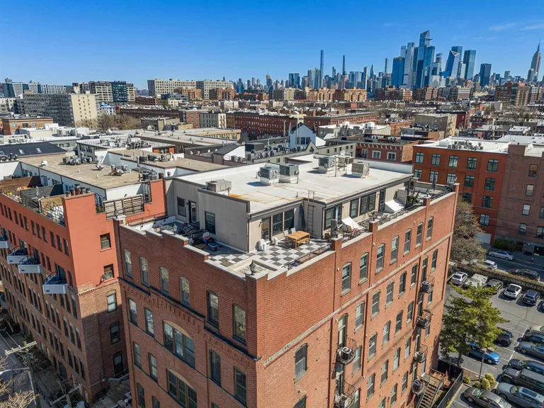 New York City Real Estate | View 1015 GRAND ST, 5A | Listing | View 25