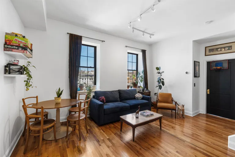 New York City Real Estate | View 1015 GRAND ST, 5A | Listing | View 3
