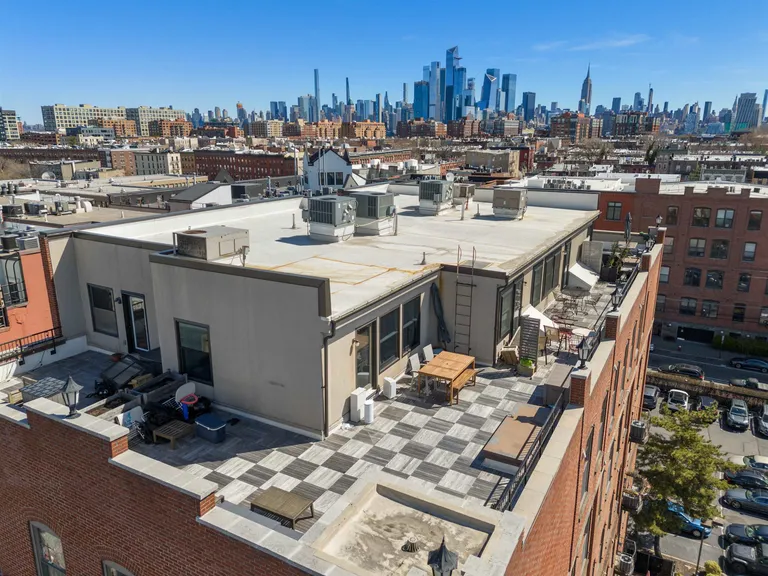 New York City Real Estate | View 1015 GRAND ST, 5A | Listing | View 20