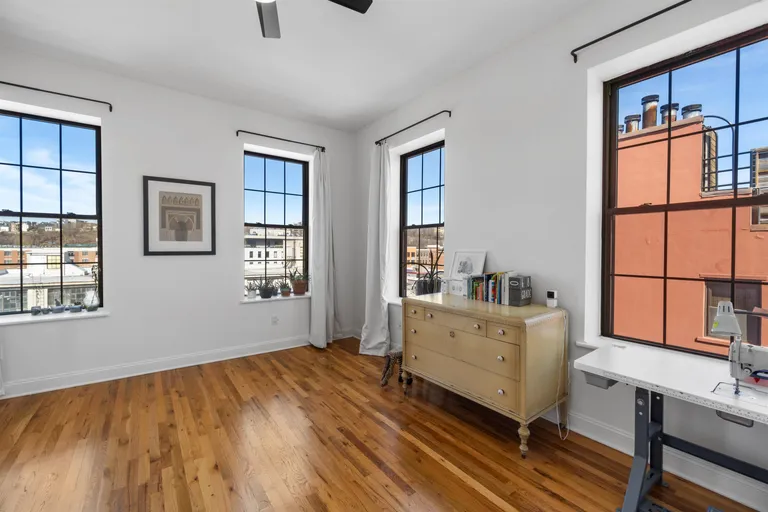 New York City Real Estate | View 1015 GRAND ST, 5A | Listing | View 9