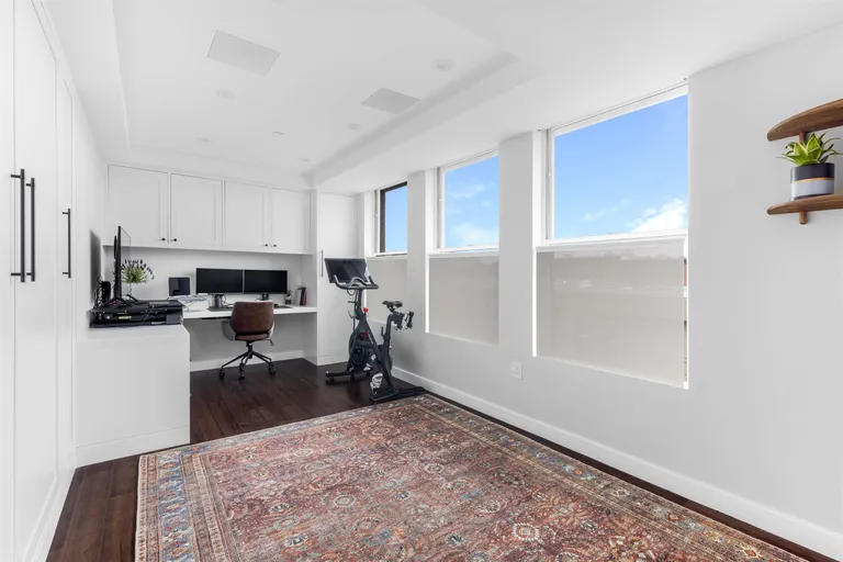 New York City Real Estate | View 1100 CLINTON ST, 501 | Listing | View 6
