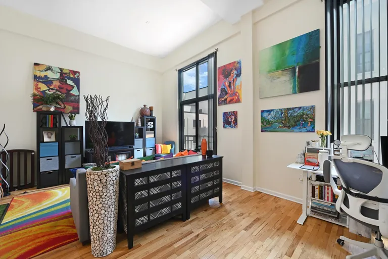 New York City Real Estate | View 518-536 GREGORY AVE, A324 | Listing | View 8