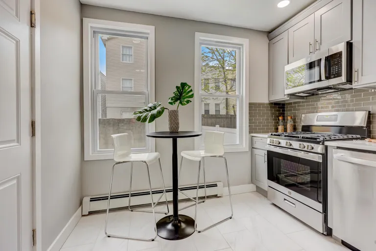 New York City Real Estate | View 280 CLAREMONT AVE | Listing | View 21