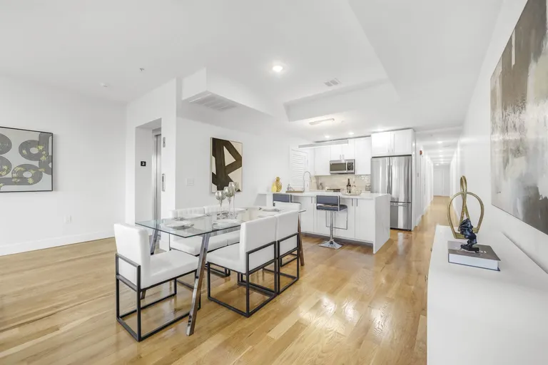 New York City Real Estate | View 1707 PALISADE AVE, 1 | Listing | View 7