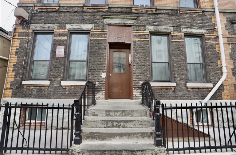 New York City Real Estate | View 2606 CENTRAL AVE | View 1