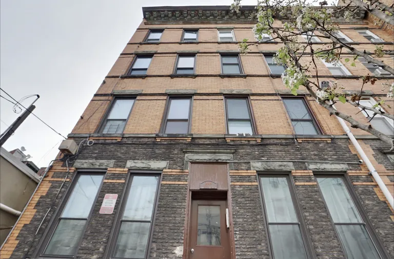 New York City Real Estate | View 2606 CENTRAL AVE | Listing | View 2