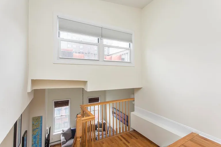 New York City Real Estate | View 72 GARDEN ST, 8 | Listing | View 8
