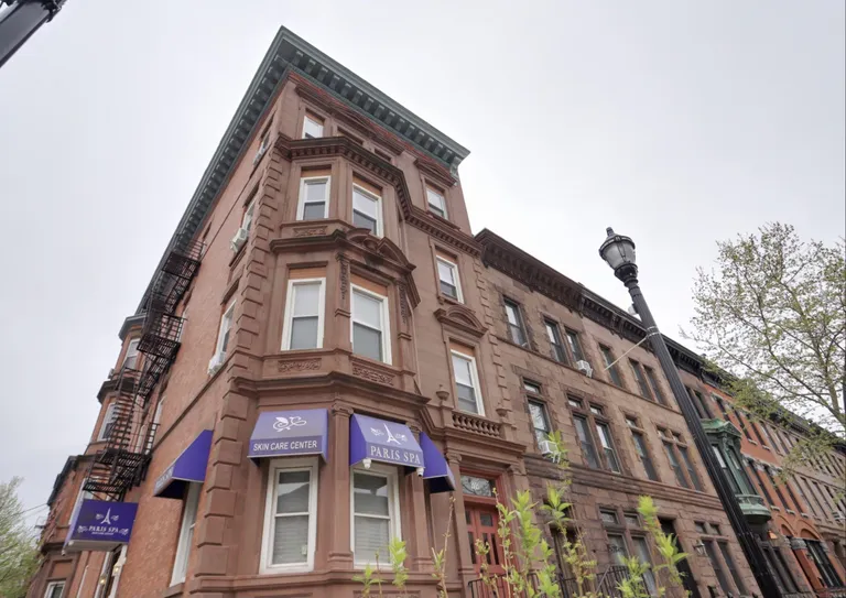 New York City Real Estate | View 939 WASHINGTON ST, B2 | Listing | View 16