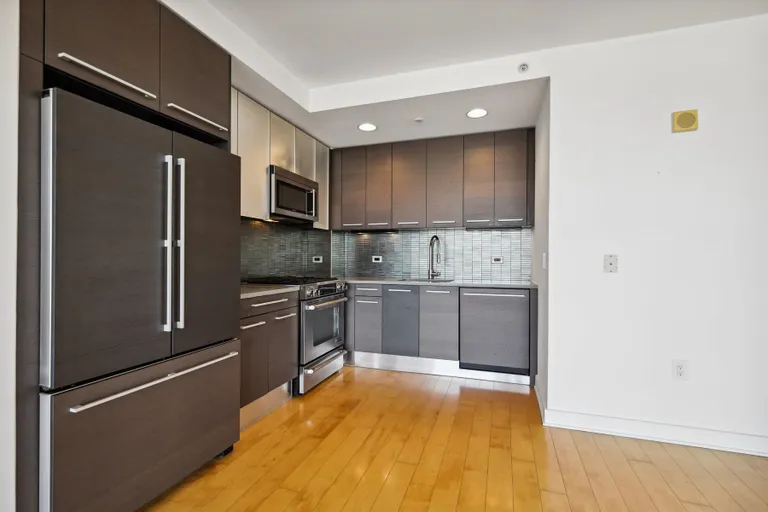 New York City Real Estate | View 2 2ND ST, 3607 | 1 Bed, 1 Bath | View 1