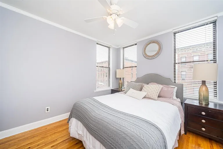 New York City Real Estate | View 132 MADISON ST, 2R | Listing | View 9