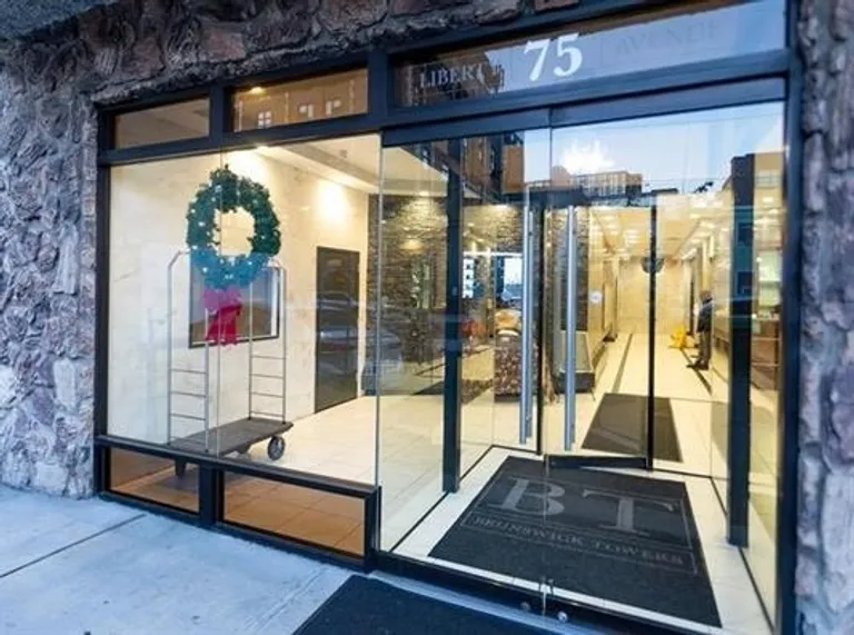 New York City Real Estate | View 75 LIBERTY AVE, E | Listing | View 2