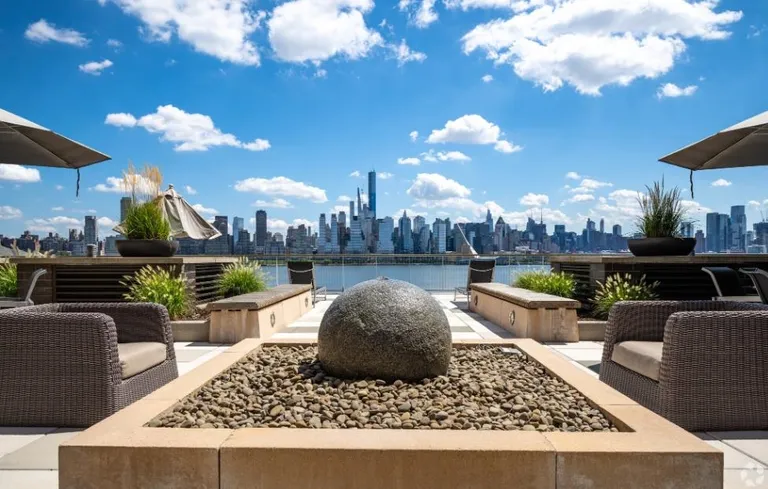 New York City Real Estate | View 11 AVENUE AT PORT IMPERIAL, 1115 | Listing | View 2