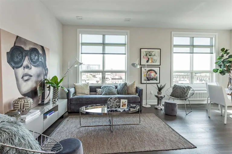 New York City Real Estate | View 119 PETER ST, 602 | Listing | View 6