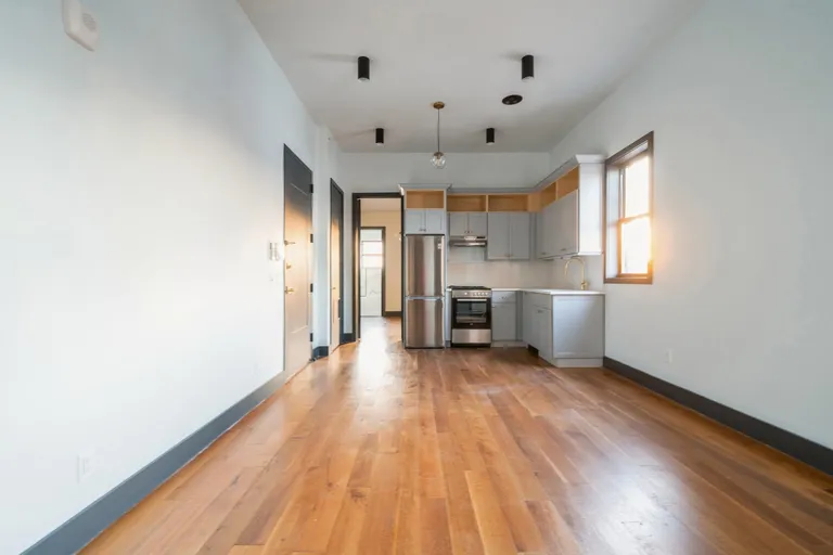 7 ST PAULS AVE 4R, JC, Heights, NJ 07306 Property for rent