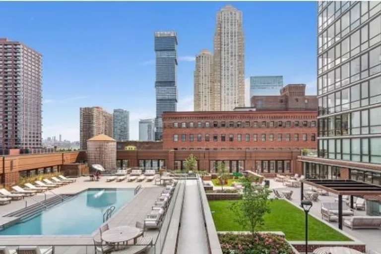 10 PROVOST ST 1001, JC, Downtown, NJ 07302 Property for sale