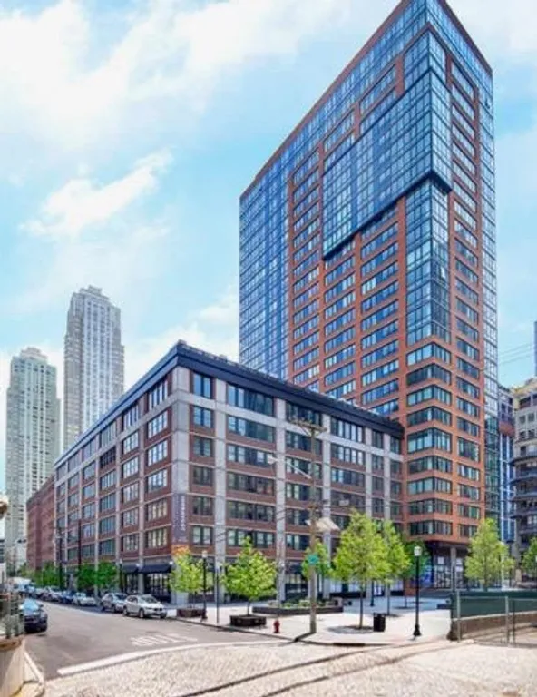 10 PROVOST ST 1001, JC, Downtown, NJ 07302 Property for sale