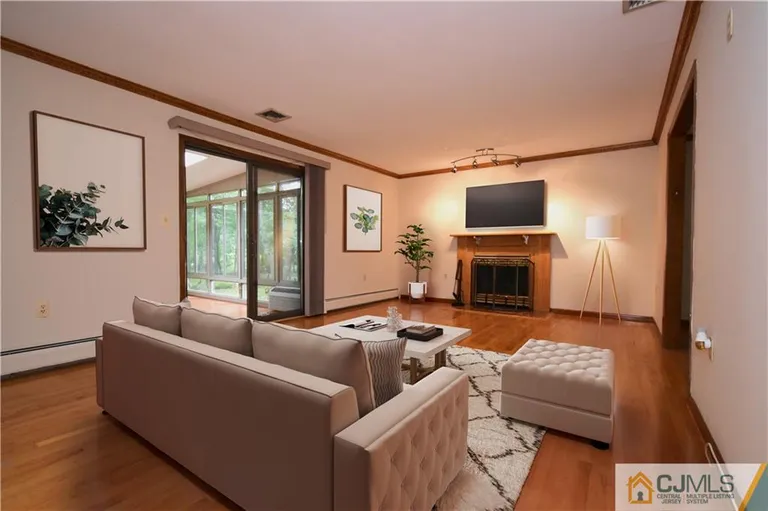 2 Pine Meadow Court East Brunswick NJ 08816 Property for sale