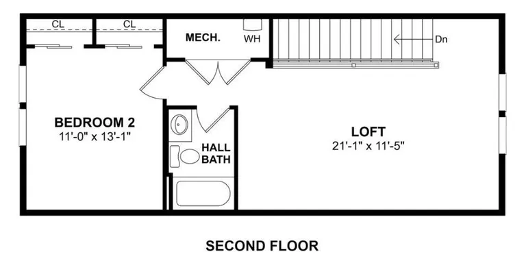 New York City Real Estate | View 5 Mount | Listing | View 9