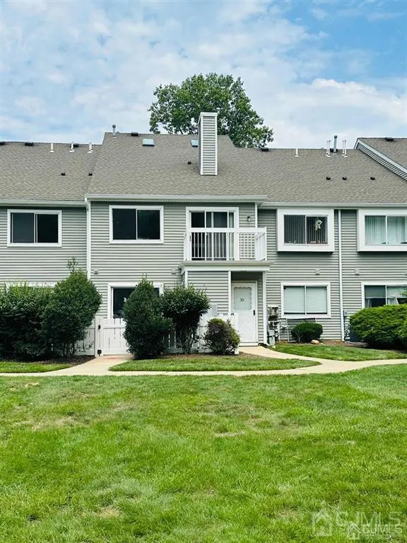 30 Sassafras, South Brunswick, NJ 08902 Property for rent