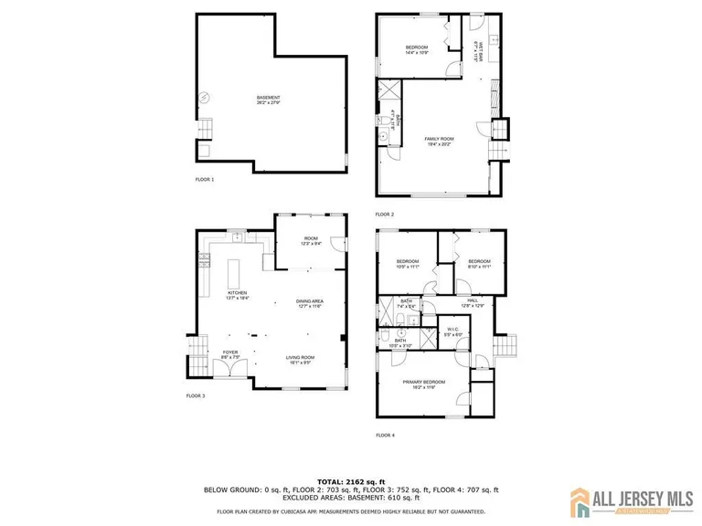 41 Harkins, South Amboy, NJ 08879 Property for sale