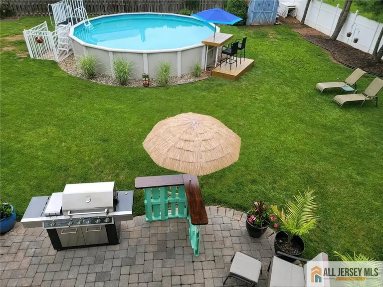 603 Van Liew, Hillsborough, NJ 08844 Property for sale