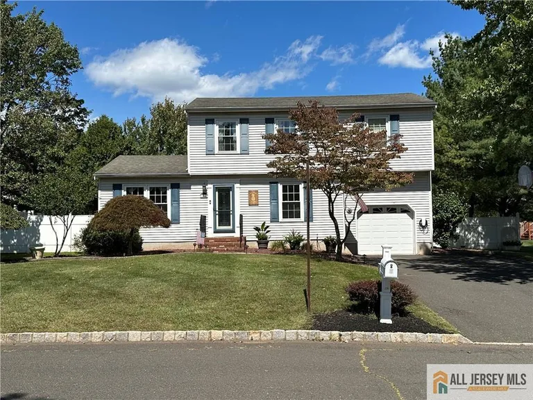 603 Van Liew, Hillsborough, NJ 08844 Property for sale