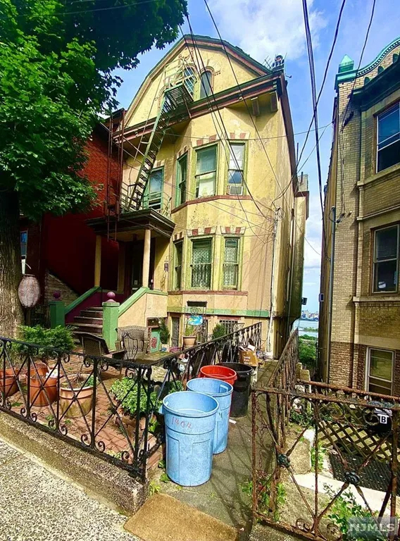 Union city nj to manhattan discount