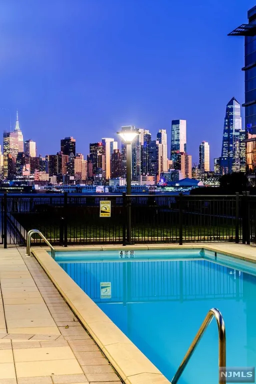 New York City Real Estate | View 22 Ave At Port Imperial, 304 | Listing | View 21