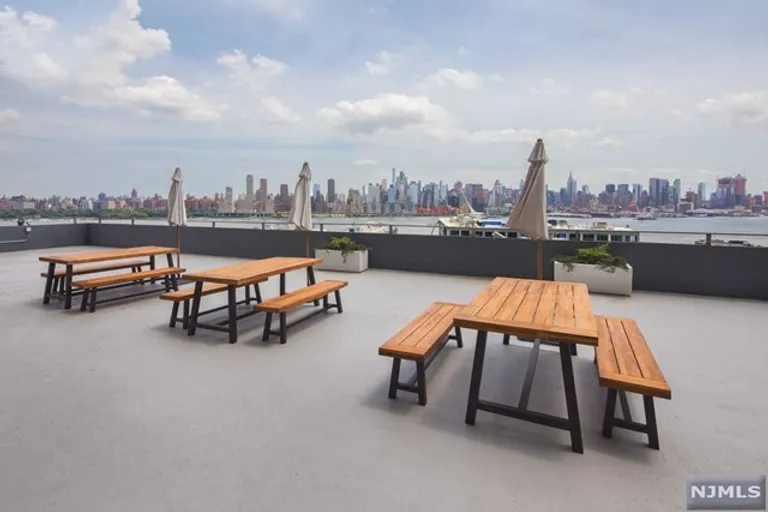 New York City Real Estate | View 6050 East John F Kennedy Boulevard, 4J | Listing | View 32