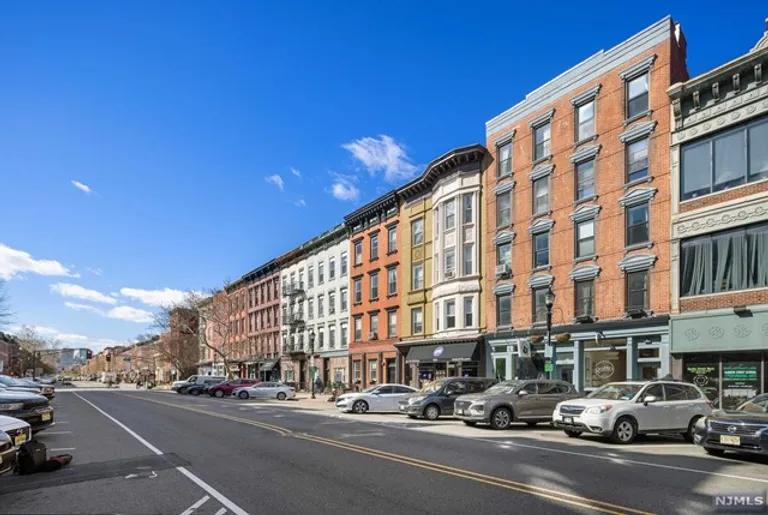 New York City Real Estate | View 1016 Washington Street, 2L | 2 Beds, 1 Bath | View 1