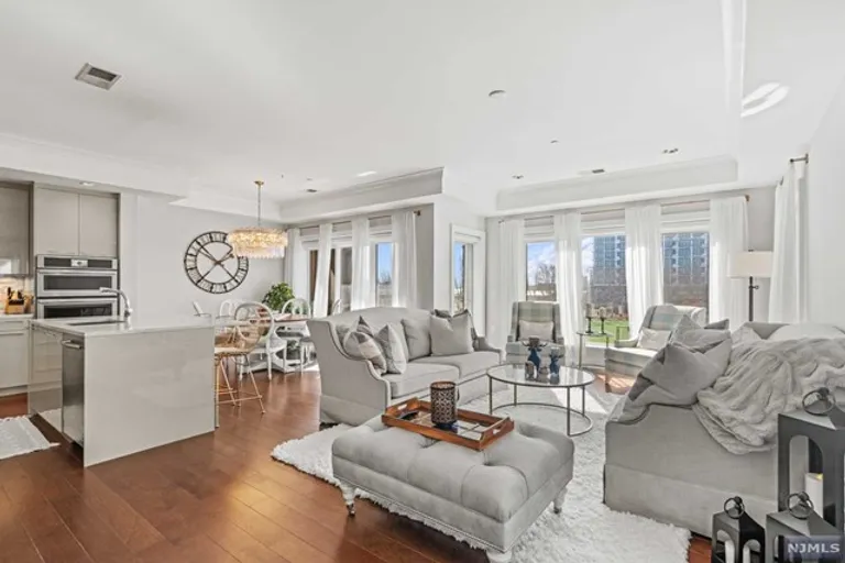 New York City Real Estate | View 150 Henley Place, 201 | 3 Beds, 2 Baths | View 1