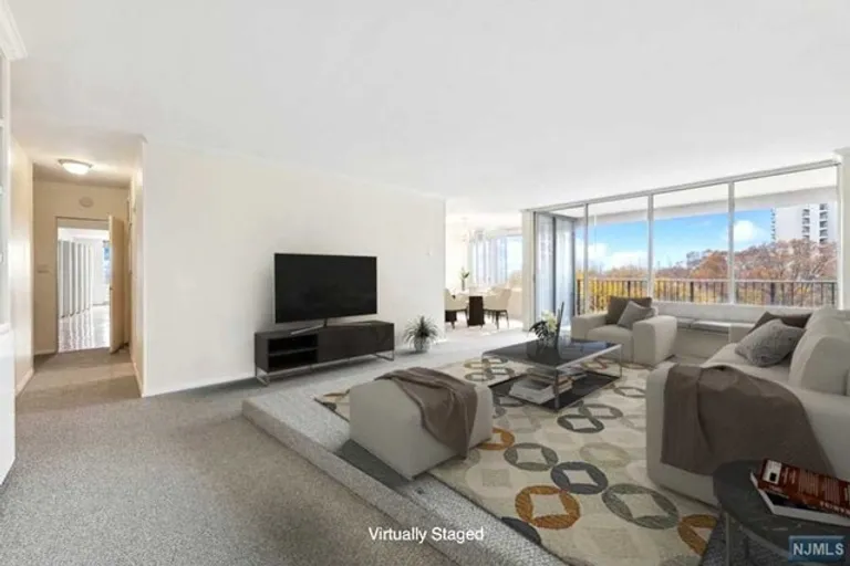 New York City Real Estate | View 5 Horizon Road, 311/312 | Listing | View 12