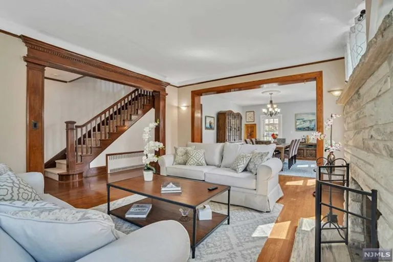 New York City Real Estate | View 2 Sisson Terrace | Listing | View 9