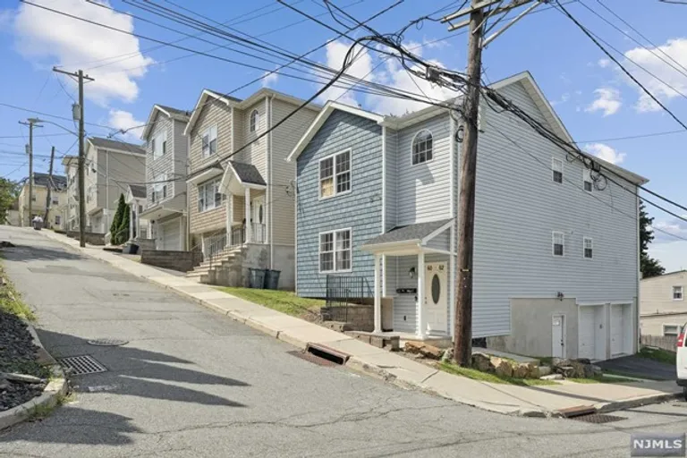 60 Garret Street, Paterson, NJ 07501 Property for sale