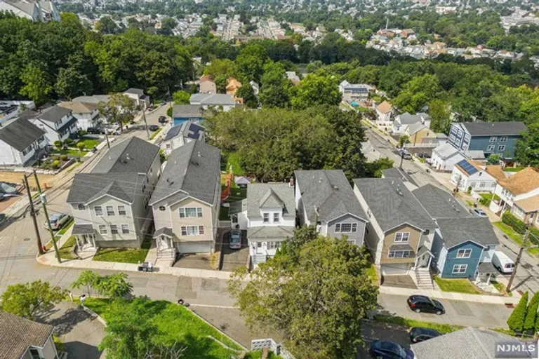 60 Garret Street, Paterson, NJ 07501 Property for sale