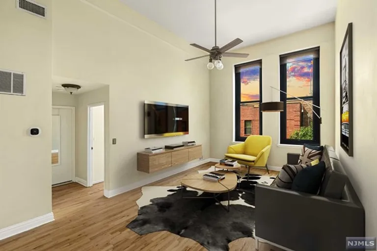 New York City Real Estate | View 518-530 Gregory, 0320 | 2 Beds, 2 Baths | View 1