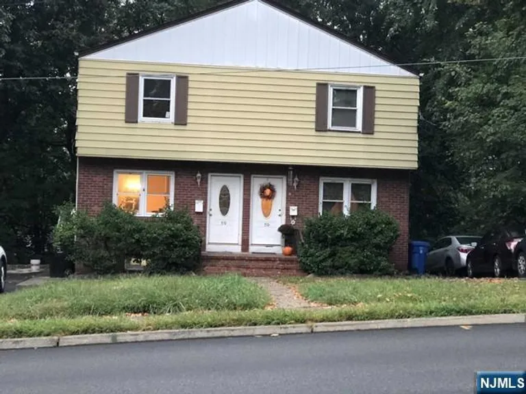 Bergen County Real Estate | View 59 Farview | 3 Beds, 1 Bath | View 1