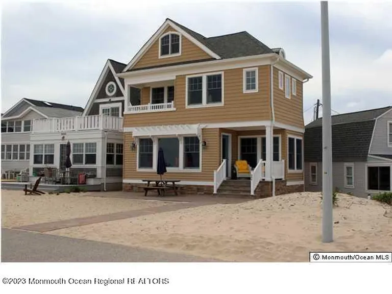 257 Beach Front Manasquan NJ 08736 Property for rent